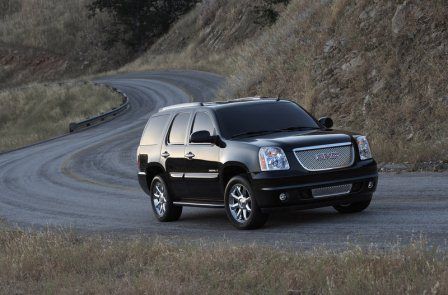 Yukon